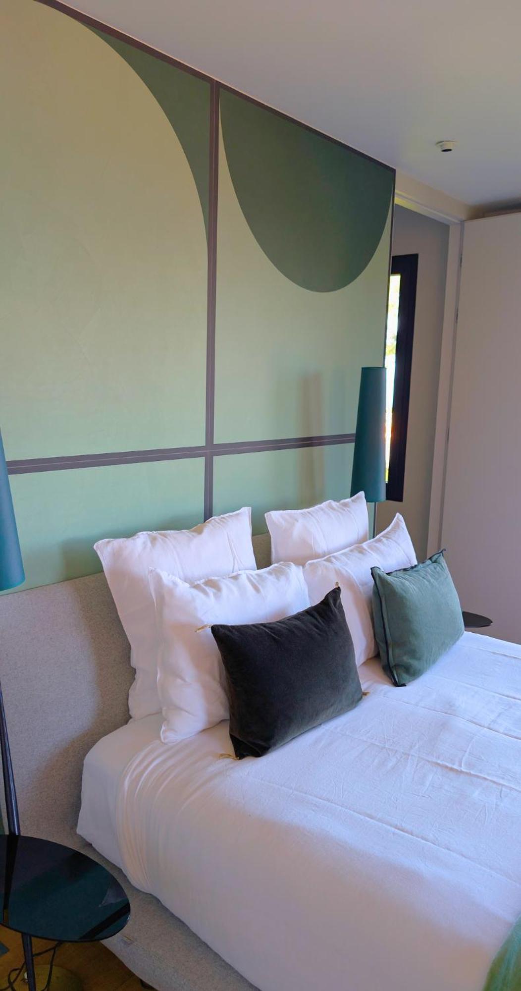 Les Villas De La Ville D'Hiver Palissy Arcachon Ngoại thất bức ảnh